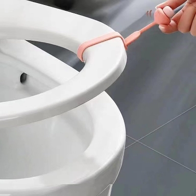 Picture of Silicone Toilet lid Lifter(2 Pcs) Handle seat Lifter