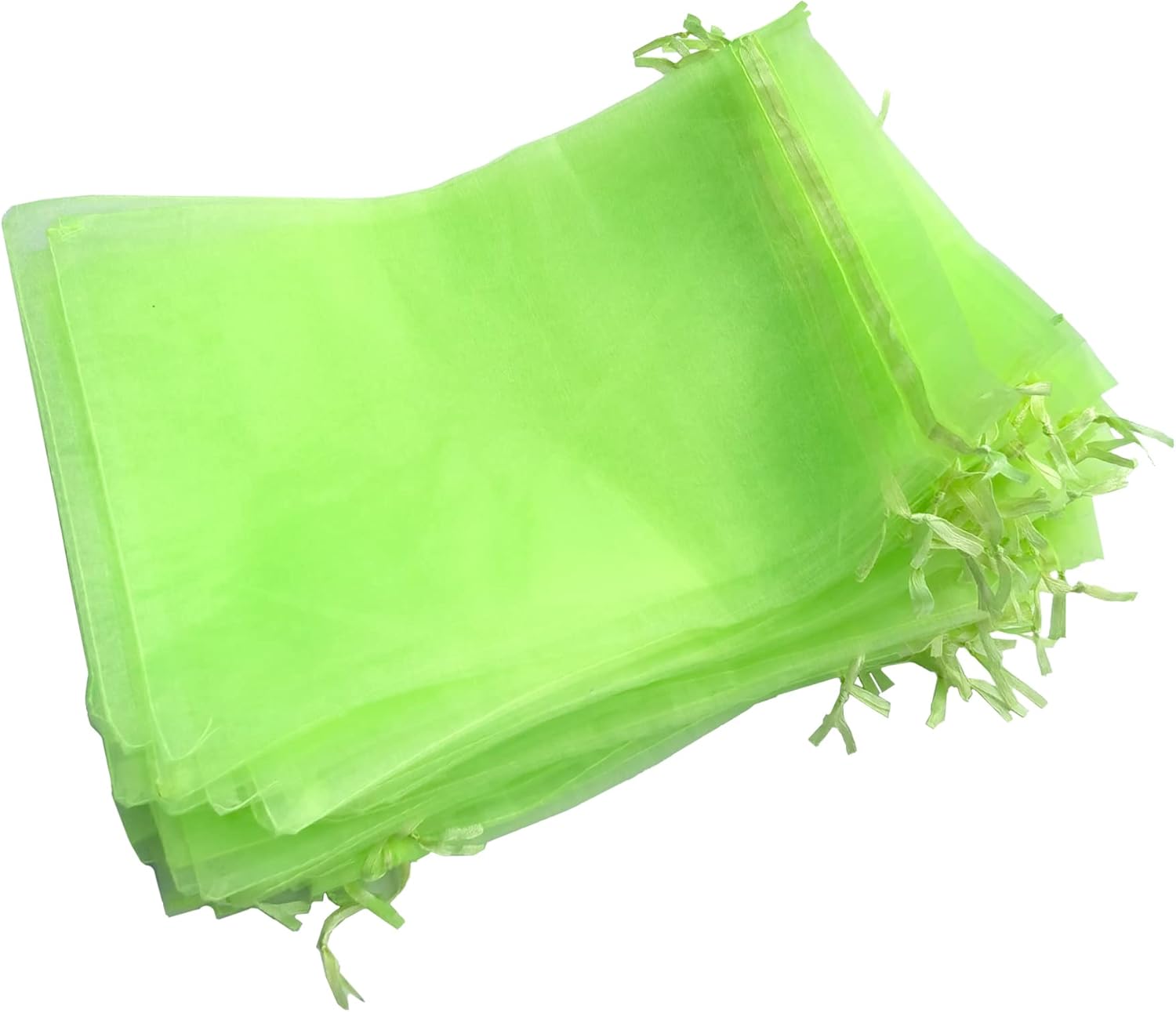 Picture of Fruit Protection Bag (15*20cm)Garden Insect-proof And Bird-proof Bagging 10 Pcs