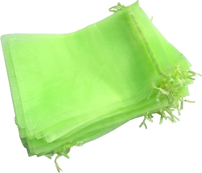Picture of Fruit Protection Bag (15*20cm)Garden Insect-proof And Bird-proof Bagging 10 Pcs