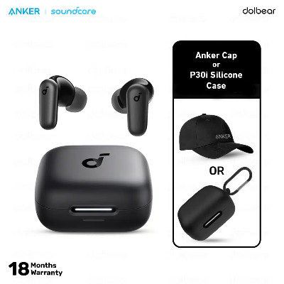 Picture of Anker SoundCore P30i ANC TWS Earbuds