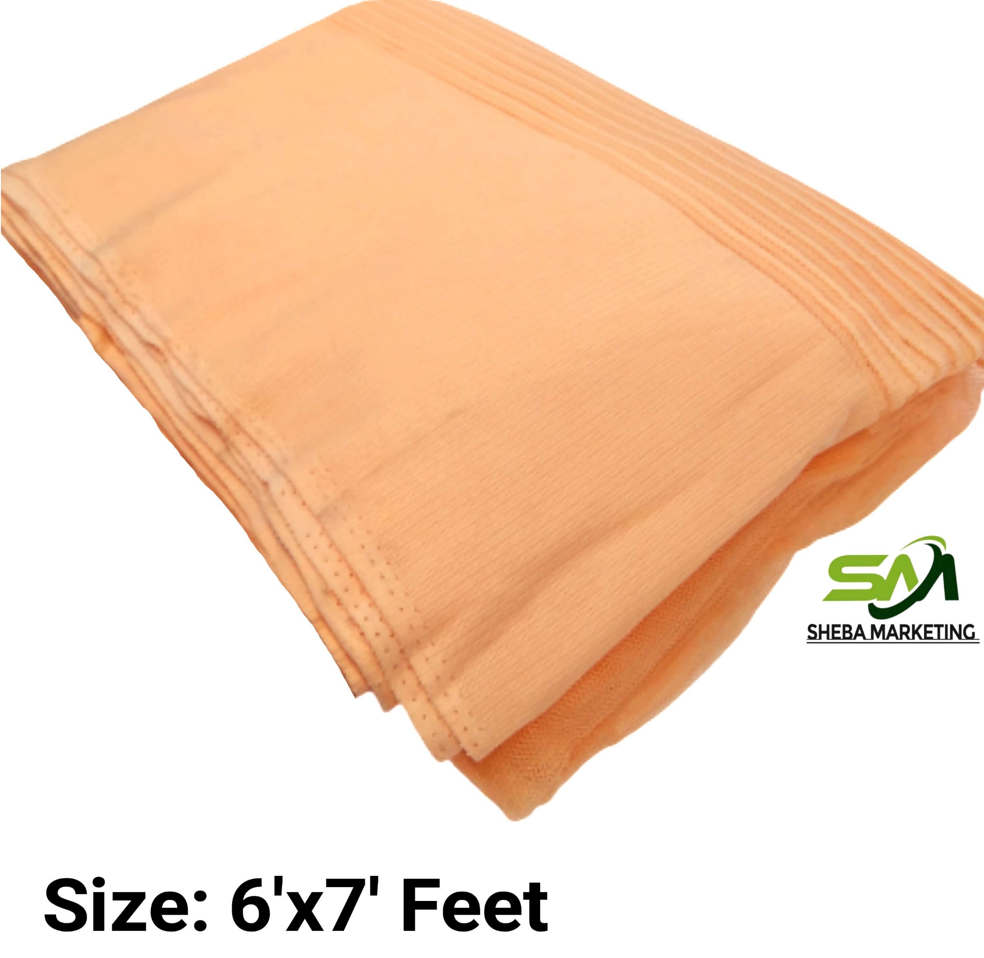 Picture of Magic Mosquito Net -Digital Design & Comfortable Fabrics For King/Queen Size Bed
