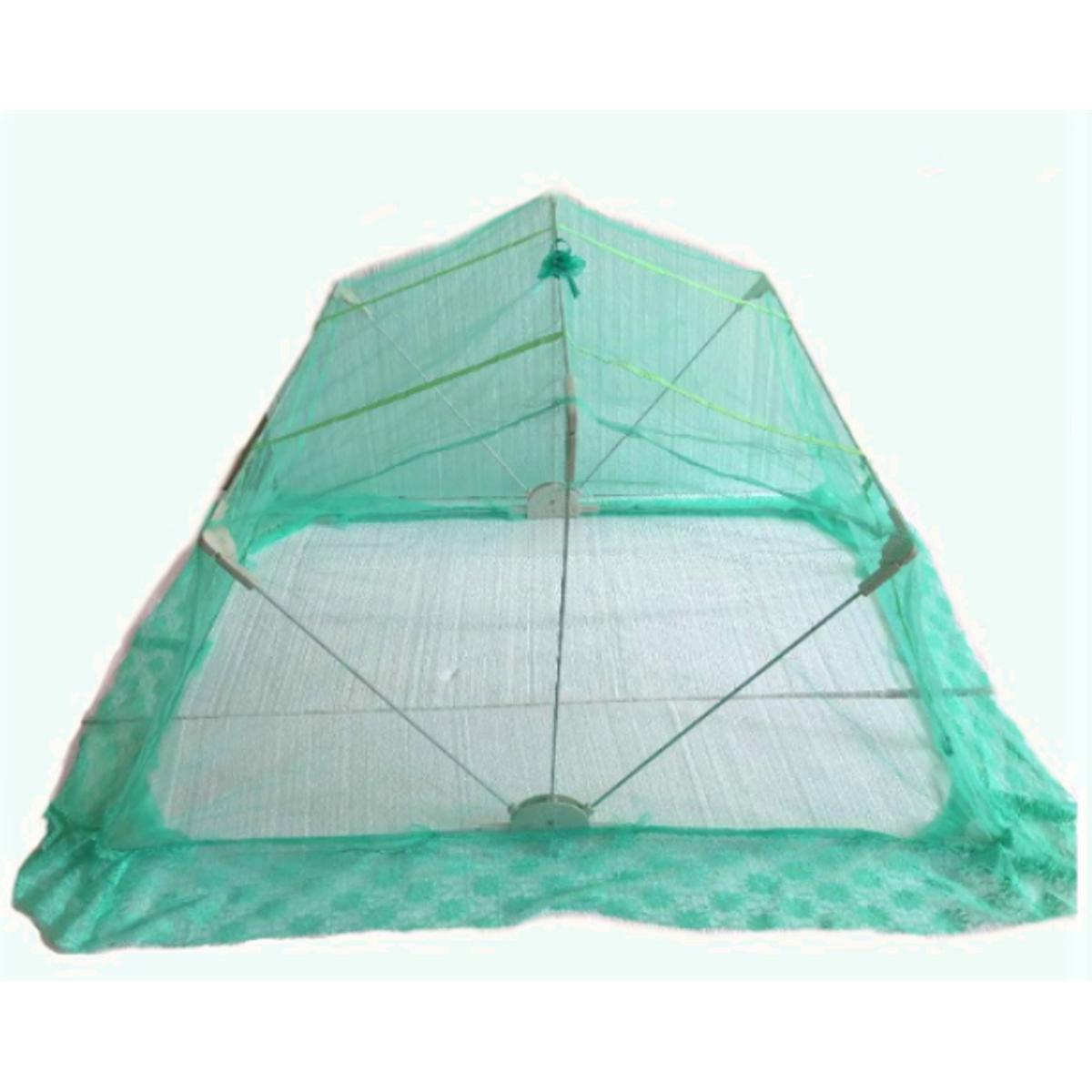 Picture of Baby Mosquito Folding Net- Light Paste (Thai Quality)