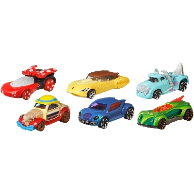 Picture of Hot Wheels Toys: Buy Hot Wheels Toys