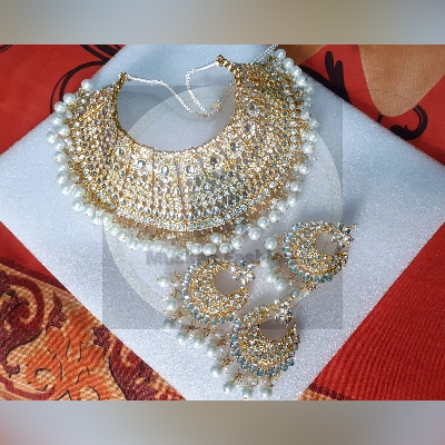 Picture of Bridal Jewellery Set