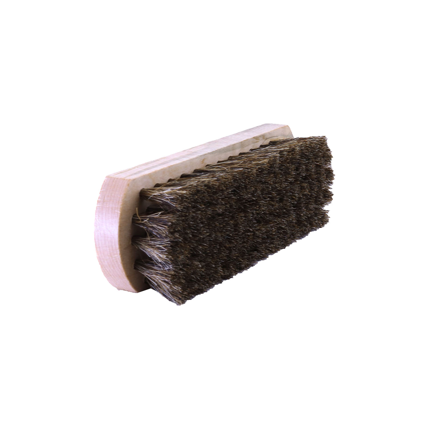 Picture of Wooden Shoe Brush Shoe Polish Brush