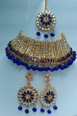 Picture of Bridal Wedding Ornament For Women
