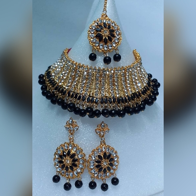 Picture of Bridal Wedding Ornament For Women
