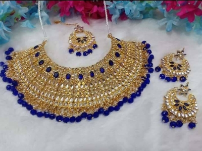 Picture of NEW Bridal Wedding Ornament For Women