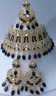 Picture of Bridal Wedding Ornament For Women