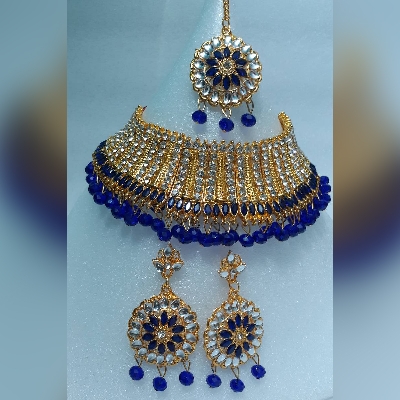 Picture of Bridal Wedding Ornament For Women