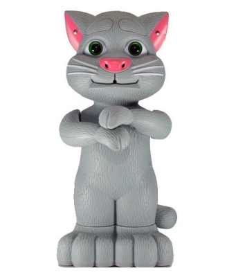 Picture of Talking Tom Toy