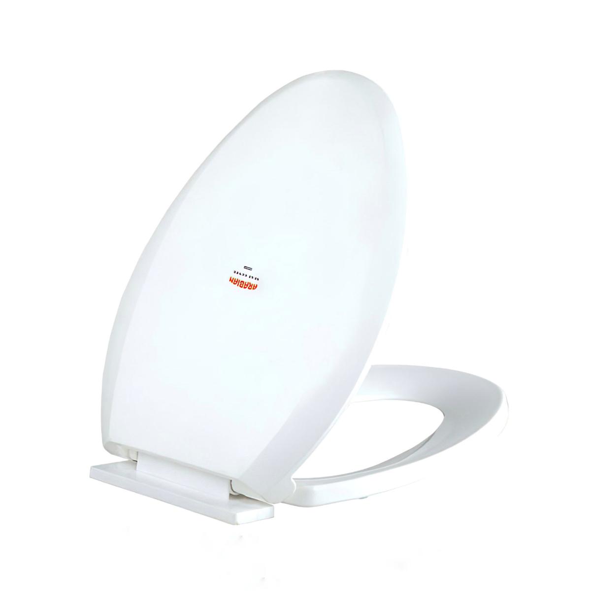 Picture of ARABIAN  High Quality (VICTORY Style) Commode Seat Cover