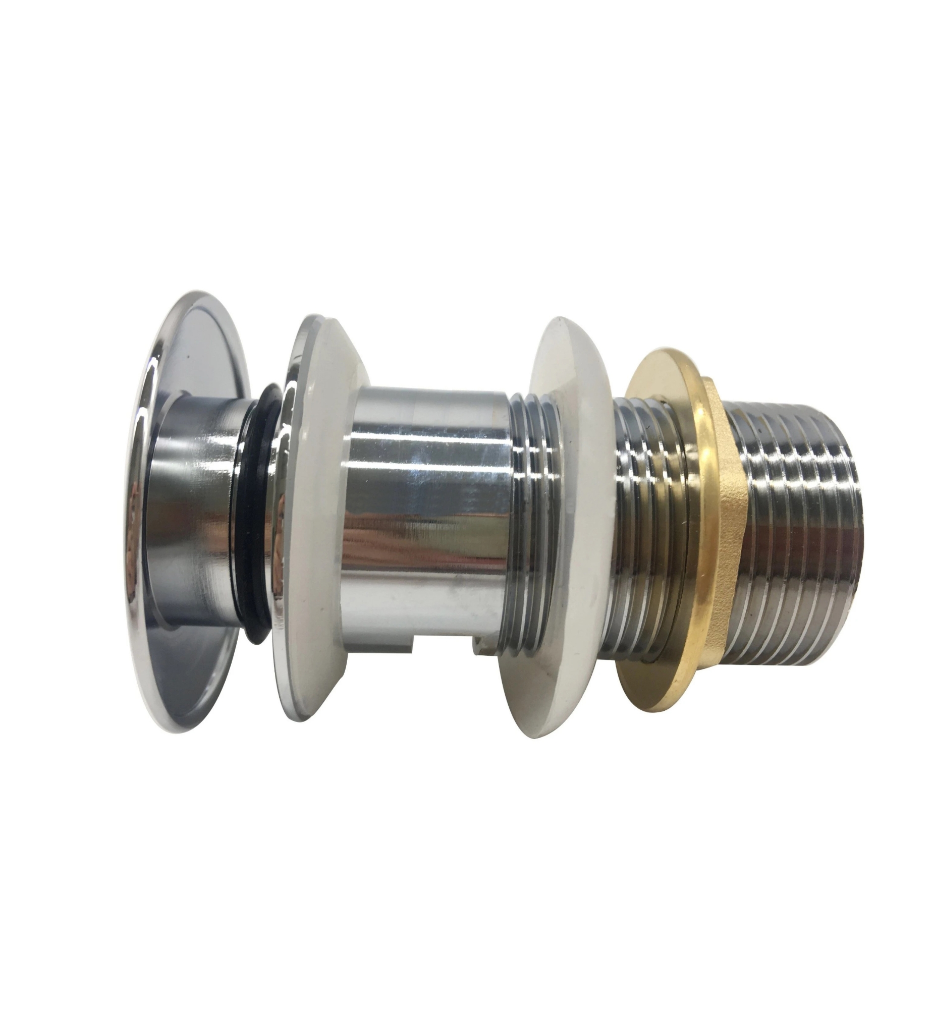 Picture of Pop up Waste Mushroom Cap Basin Drain