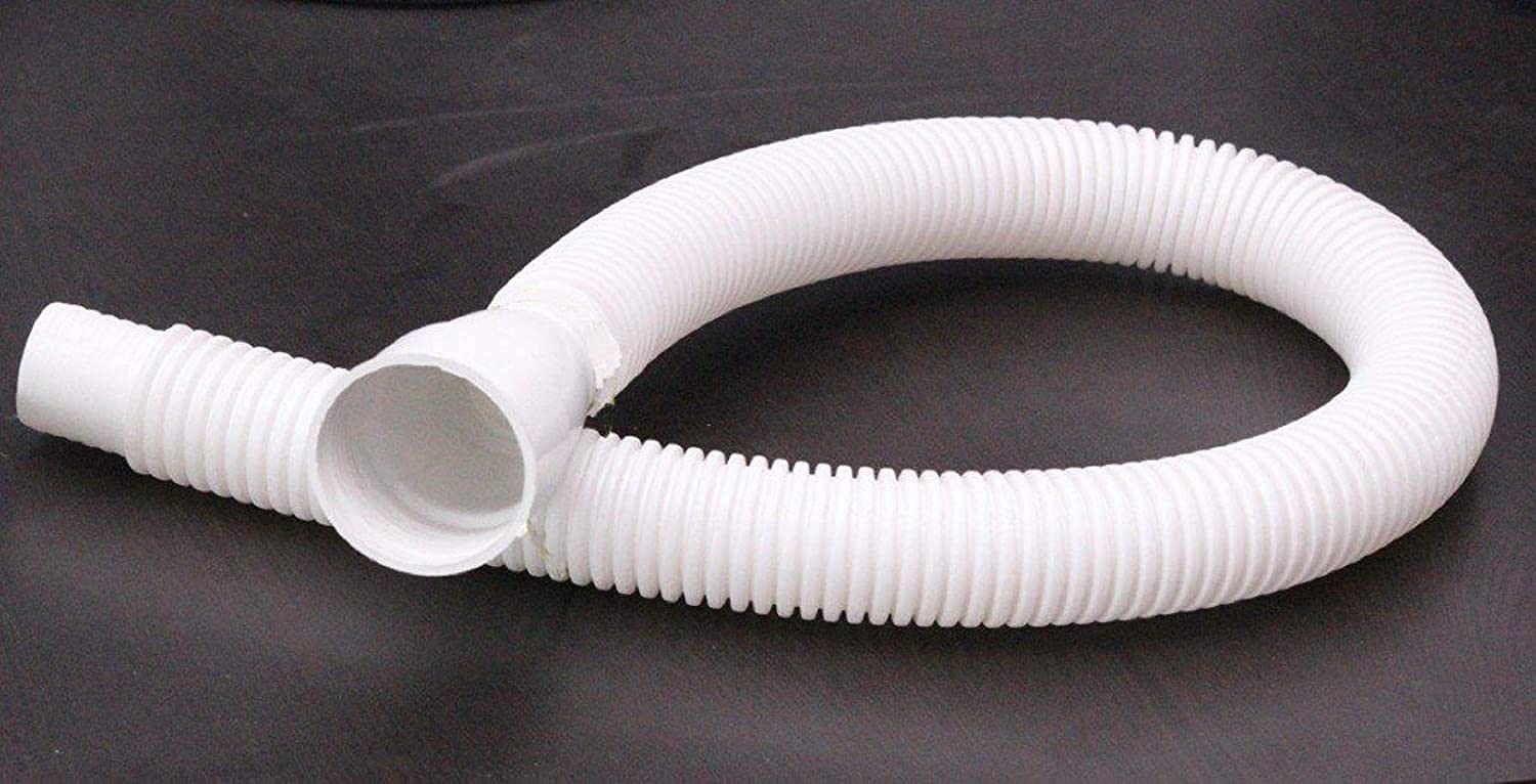 Picture of N Poly Magic Pipe for Basin and Kitchen Sink