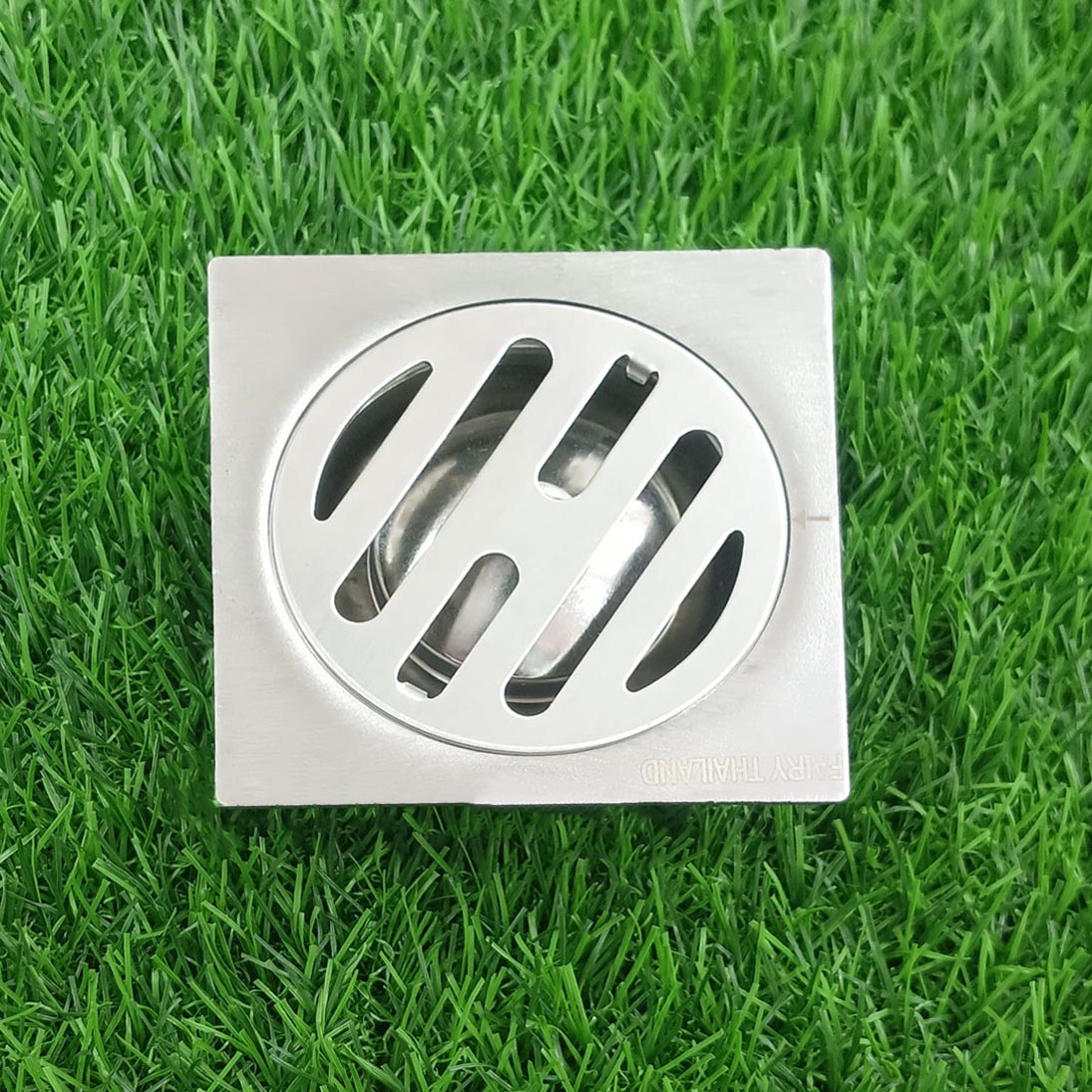 Picture of 2 inch Box Jali/ Floor Drain for Toilet, Bathroom, Washroom & Kitchen