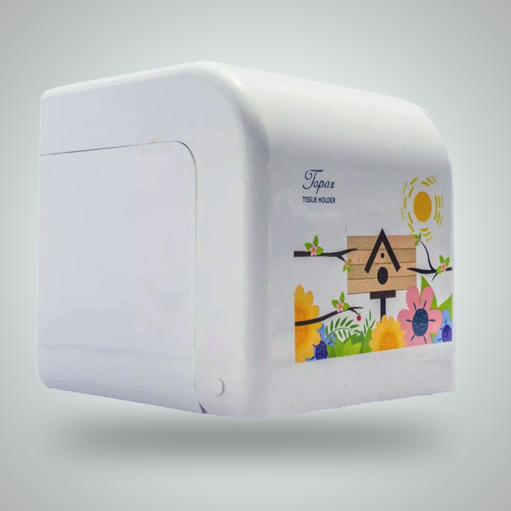 Picture of MATADOR TOPAZ Emerad Tissue Holder