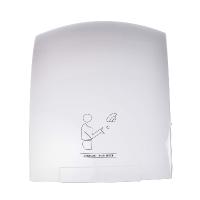 Picture of Automatic Hand Dryer Machine for Bathroom, Washroom, Home 1200W (White) Hand Dryer Machine Hand Dryer Machine