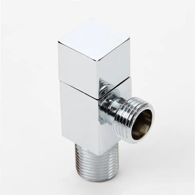 Picture of Angle Stop cock / Angle Valve ( Brass Made)