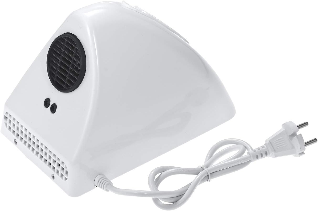 Picture of ATC Sanitaryware- Automatic Infrared Hand Dryer 600W [HD01; White]