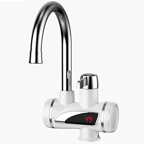 Picture of Drops instant water geyser and water heater for Basine