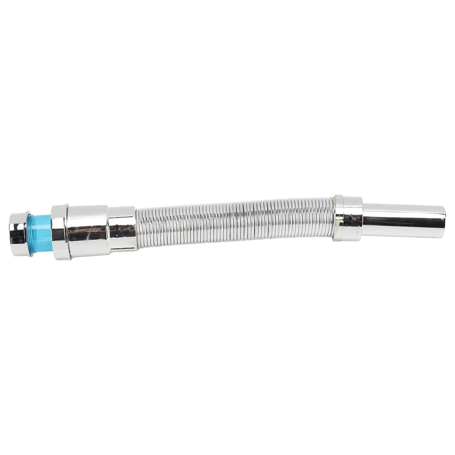 Picture of Chrome Polished Magic Pipe for Basin and Kitchen Sink [CP; 1 Pices]