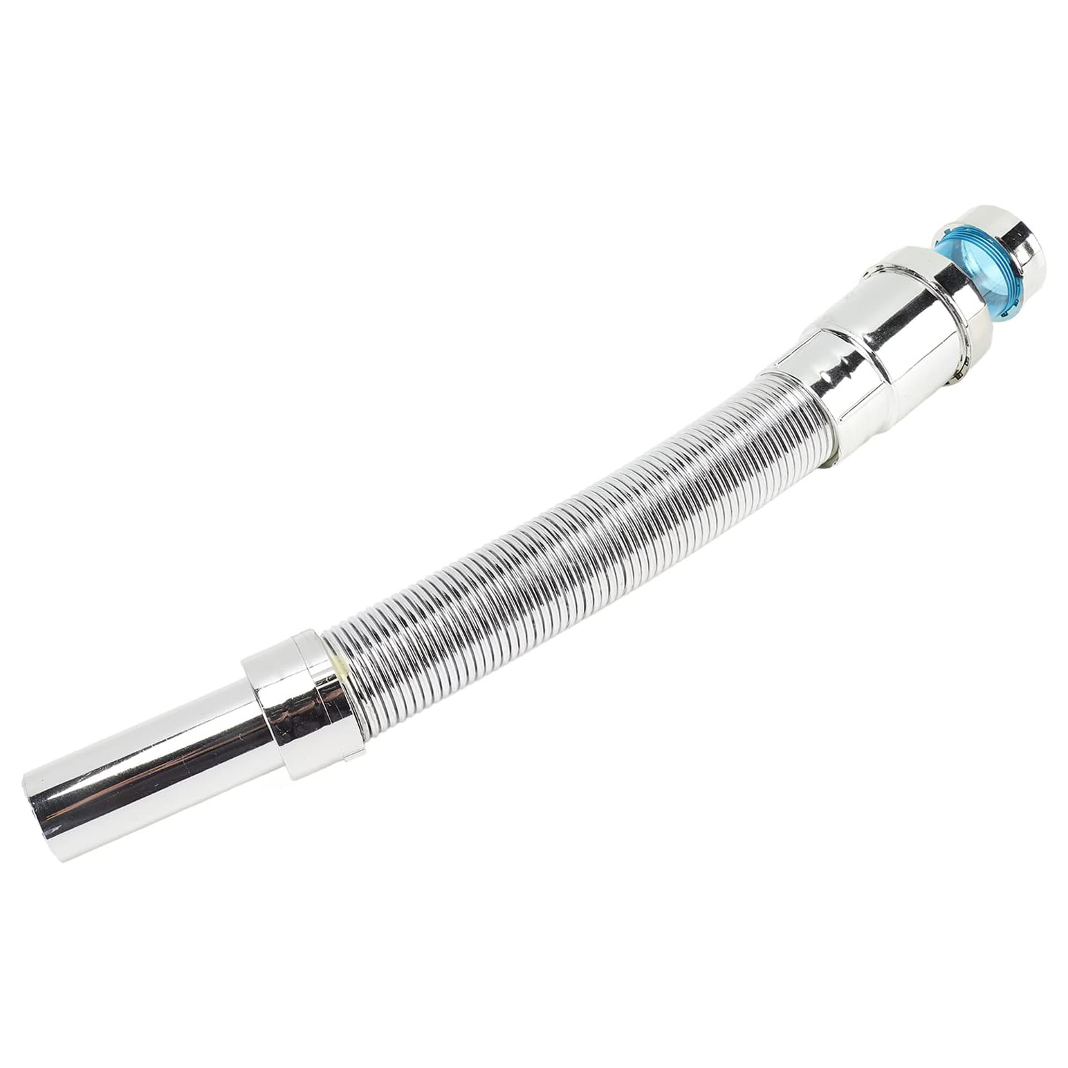 Picture of Chrome Polished Magic Pipe for Basin and Kitchen Sink [CP; 1 Pices]