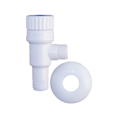 Picture of N Poly Angle Stop Valve