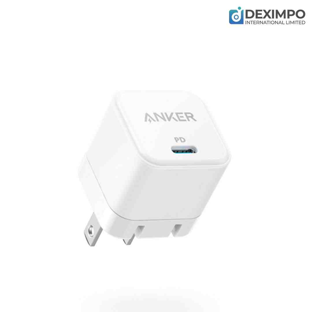 Picture of Anker PowerPort III 20W Cube Charger