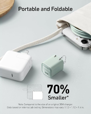Picture of Anker 511 Nano 30W Charger