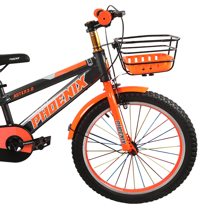 phoenix-aster-30-16-inch-black-orange-bicycle