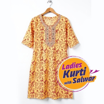 Buy ladies-design-2-pcs-tc at Best Price
