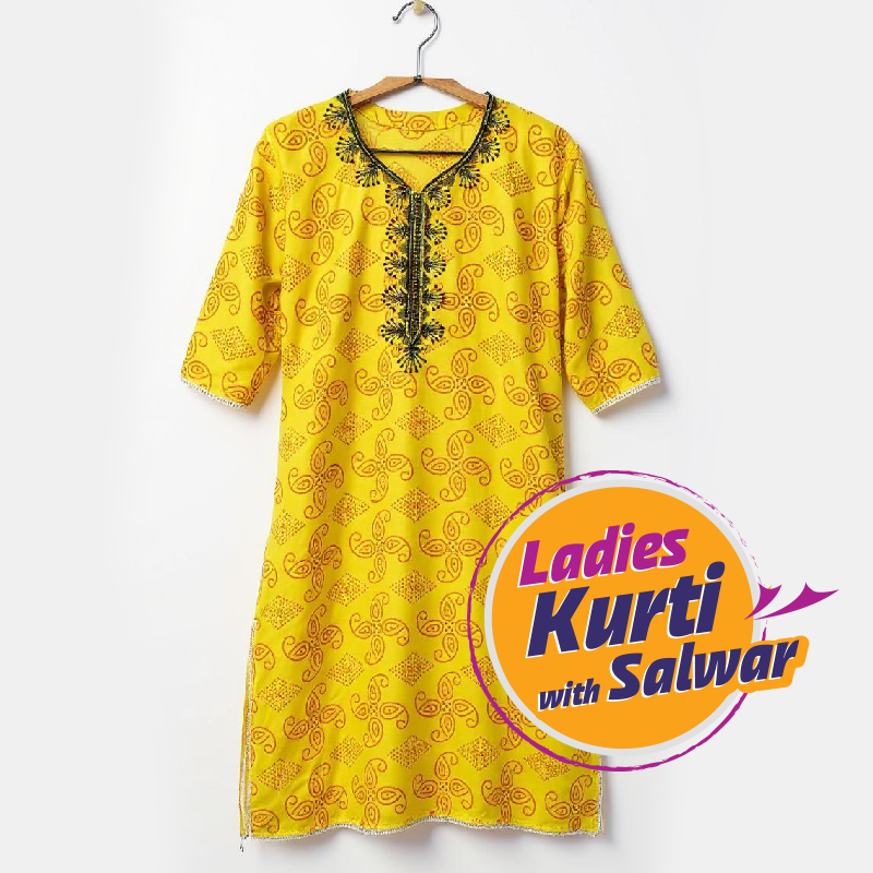Buy ladies-design-2-pcs-tc at Best Price