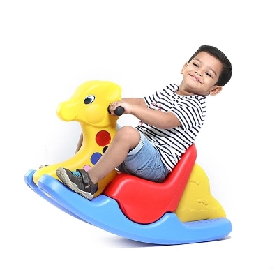 Picture of Deer Rider