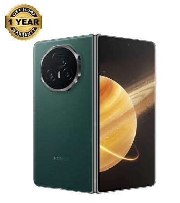Picture of HONOR Magic V3 Ultra Slim, Foldable , IPX8 Rating (12GB/512GB)