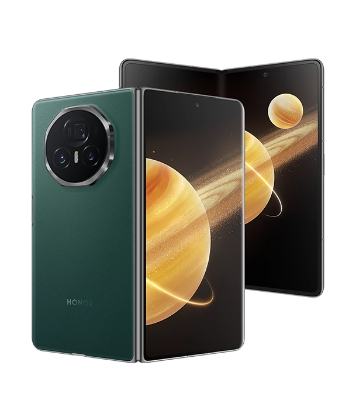 Picture of HONOR Magic V3 Ultra Slim, Foldable , IPX8 Rating (12GB/512GB)