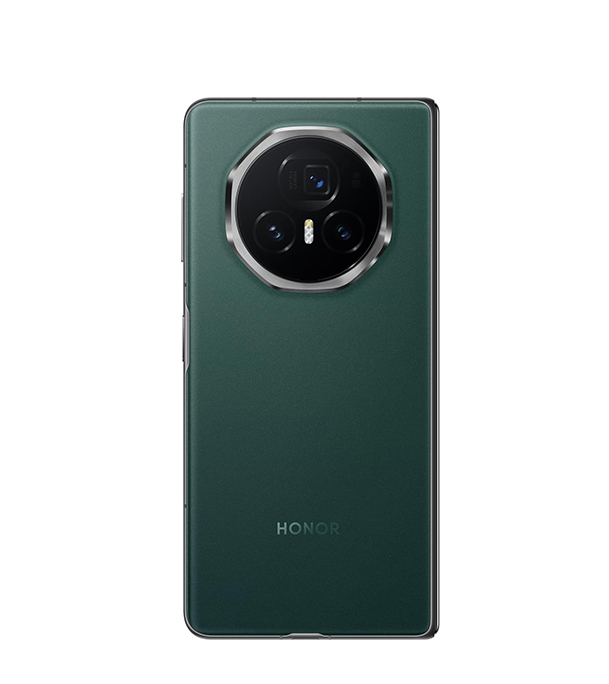 Picture of HONOR Magic V3 Ultra Slim, Foldable , IPX8 Rating (12GB/512GB)