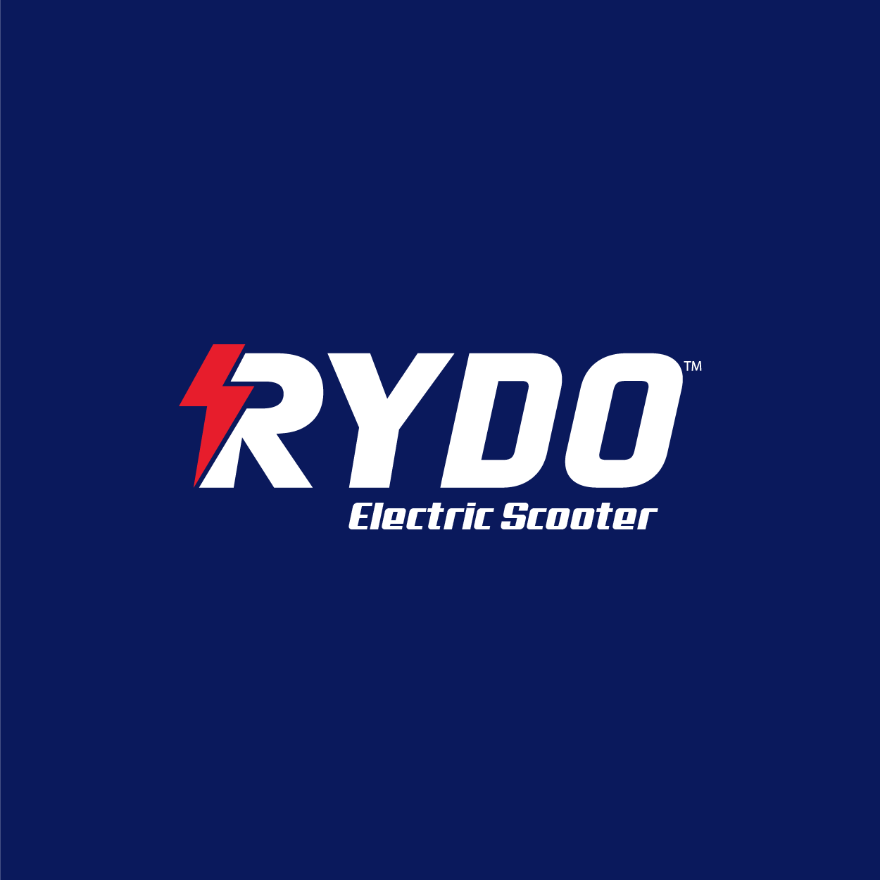 RYDO Blaze Pro SY-XJ Silver Electric Scooter | Othoba.com