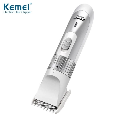 Picture of Kemei KM - 9020 Electric Rechargeable Hair Clipper Trimmer Kemei KM - 9020 Electric Rechargeable Hair Clipper Trimmer