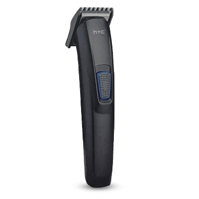 Picture of Htc At-522 Rechargeable Electric Hair Clipper Low Noise Hair Trimmer Hair Cutting Machine Beard Shaver Trimer For Men