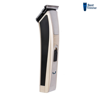 Picture of Kemei km 5017 Rechargeable Hair & Beard Clipper Trimmer for men