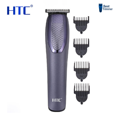 Picture of HTC AT-1210 Rechargeable 4 Clipper Hair Trimmer for Men