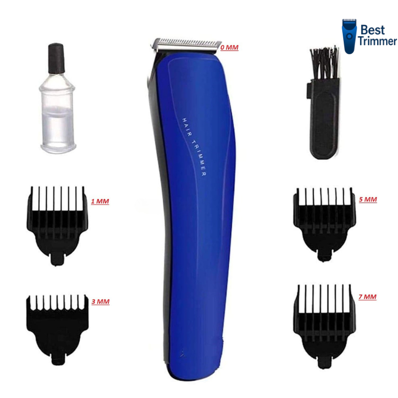 Picture of HTC AT-528 Professional Hair Clipper Trimmer for Men
