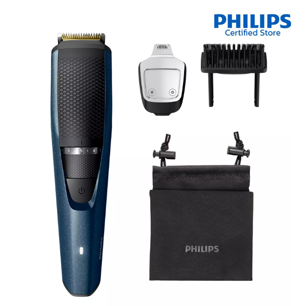 Picture of Philips BT3235/15 Beard Trimmer Series 3000 for Men