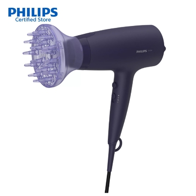 Picture of Philips BHD360/23 DryCare Essential ThermoProtect Hair Dryer 3000 Series for Women