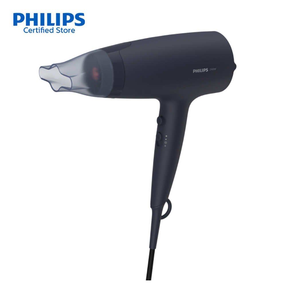Picture of Philips BHD360/23 DryCare Essential ThermoProtect Hair Dryer 3000 Series for Women
