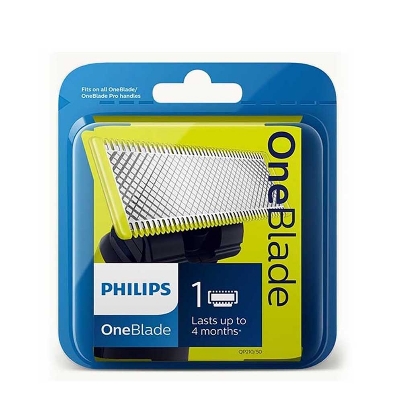 Picture of Philips Oneblade Replaceable Blade Pack Including 1 Replaceable Blade