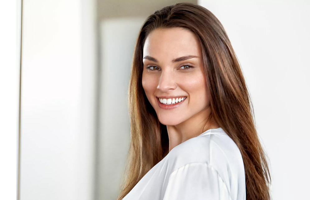 Picture of Philips HP8401/00 StraightCare Essential Hair Straightener