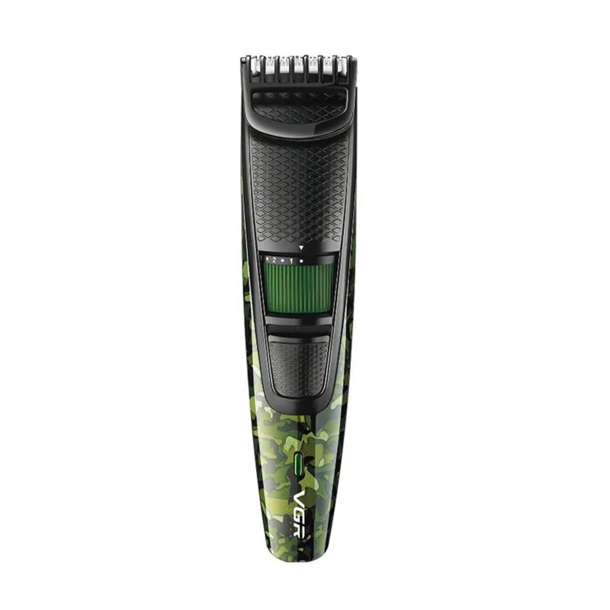 Picture of VGR V-053 Professional Rechargeable Hair Clipper