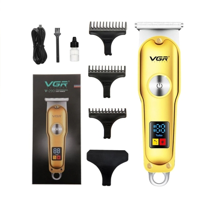 Picture of VGR V-290 Professional Hair Clipper Trimmer For Men