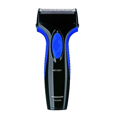Picture of Panasonic ES-SA40-Professional Cordless Washable Wet & Dry Beard Shaver for Men